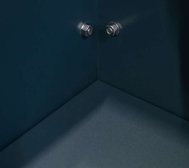 herstera Hochbeet Barcelona